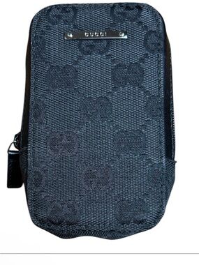 Gucci Authentic Pouch